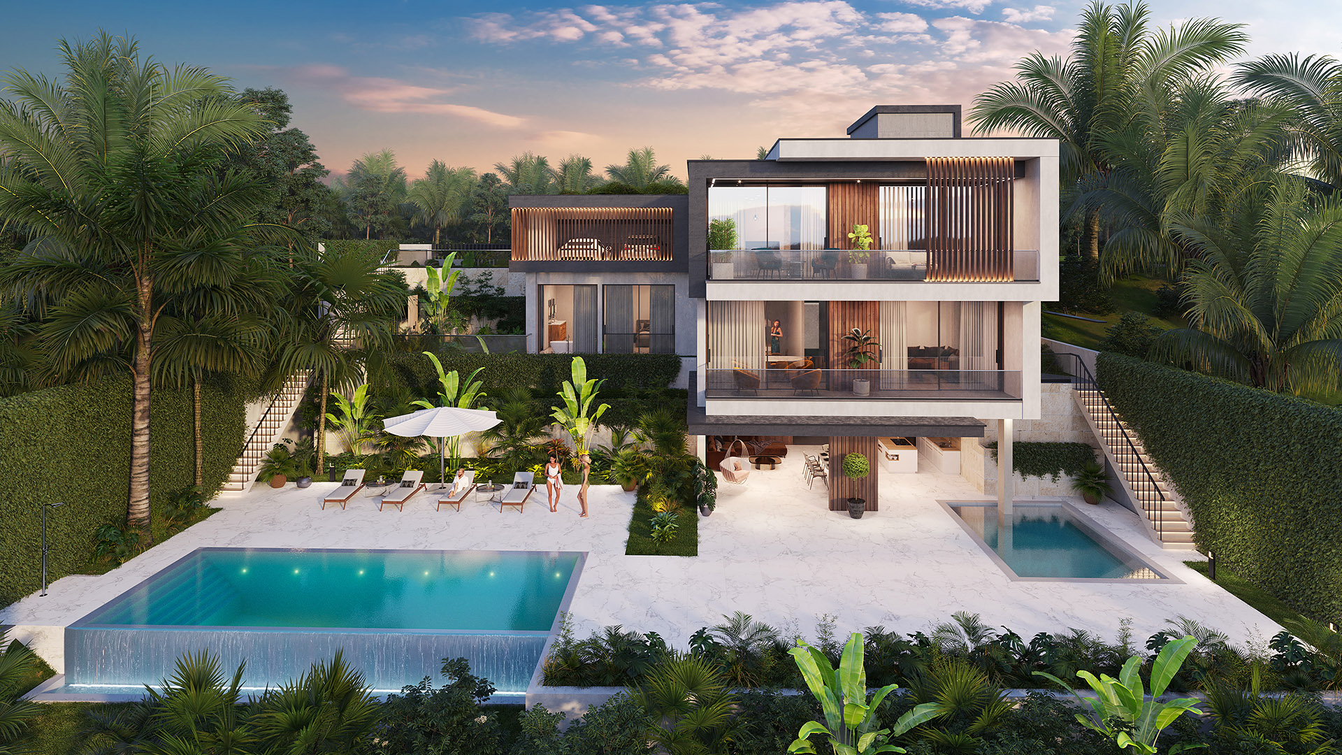 3D visualization villa on the Kipr Villa_cam20001 copy.jpg