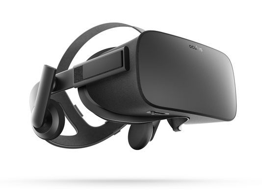 Vr-шлем oculus Vr-шлем oculus